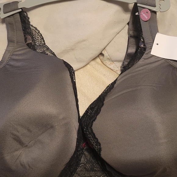 Cacique bra - Picture 1 of 2